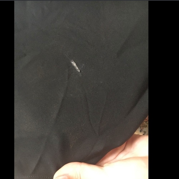 NWD $2,995 St. John Black‎ Flamingo Dégradé Print Gown [SZ 6 ] - Picture 10 of 13